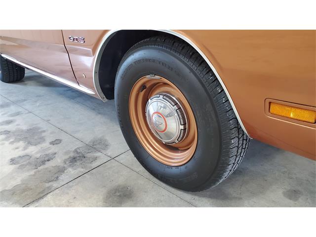 1969 Dodge Dart GTS (CC-1522830) for sale in Salesville, Ohio