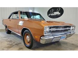 1969 Dodge Dart GTS (CC-1522830) for sale in Salesville, Ohio