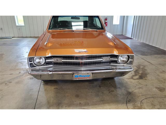 1969 Dodge Dart GTS (CC-1522830) for sale in Salesville, Ohio