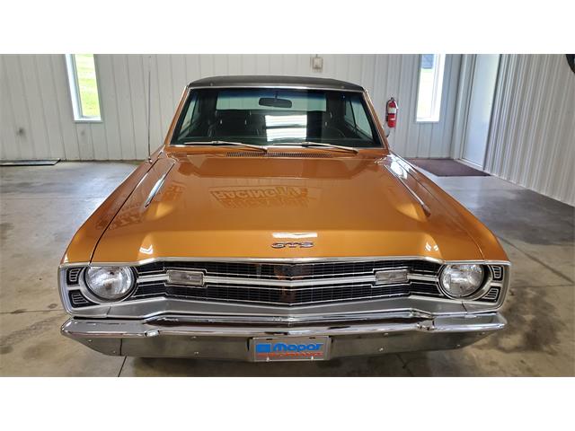 1969 Dodge Dart GTS (CC-1522830) for sale in Salesville, Ohio
