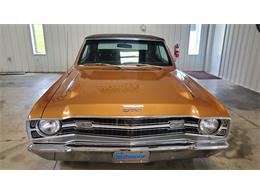 1969 Dodge Dart GTS (CC-1522830) for sale in Salesville, Ohio