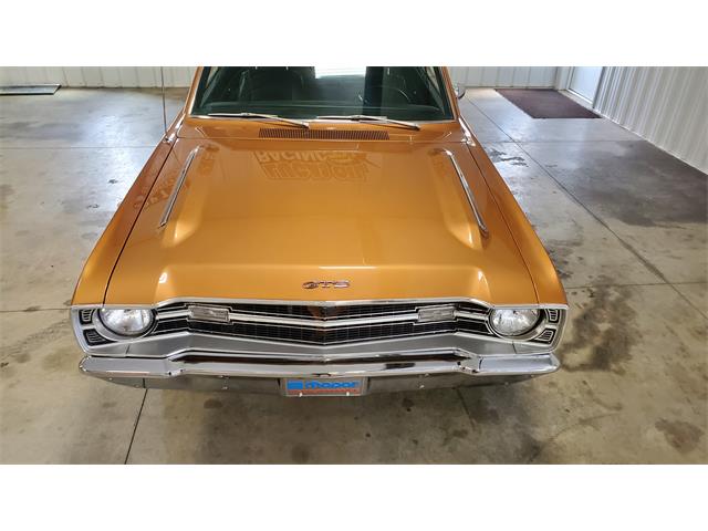 1969 Dodge Dart GTS (CC-1522830) for sale in Salesville, Ohio