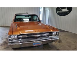 1969 Dodge Dart GTS (CC-1522830) for sale in Salesville, Ohio