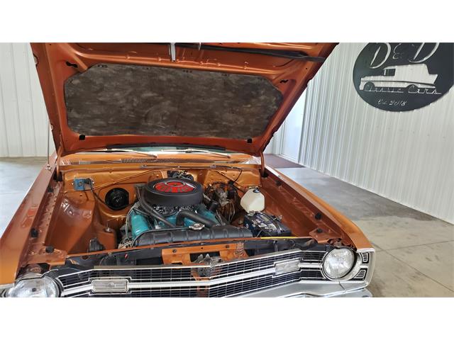 1969 Dodge Dart GTS (CC-1522830) for sale in Salesville, Ohio