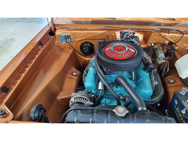 1969 Dodge Dart GTS (CC-1522830) for sale in Salesville, Ohio