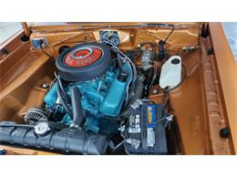 1969 Dodge Dart GTS (CC-1522830) for sale in Salesville, Ohio