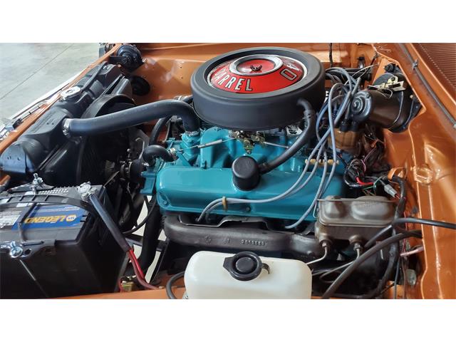 1969 Dodge Dart GTS (CC-1522830) for sale in Salesville, Ohio