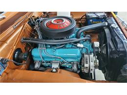 1969 Dodge Dart GTS (CC-1522830) for sale in Salesville, Ohio