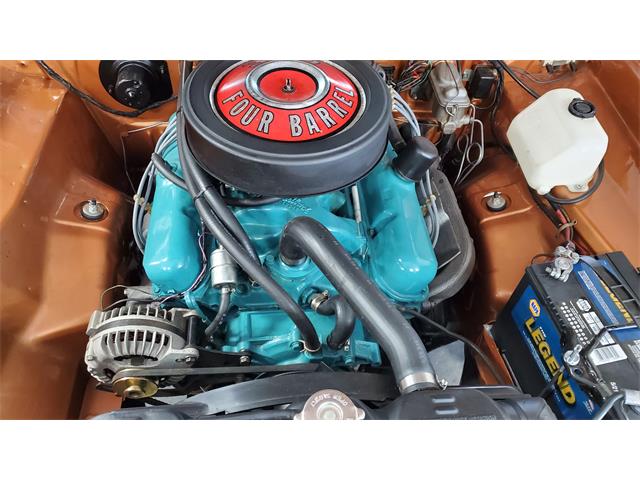 1969 Dodge Dart GTS (CC-1522830) for sale in Salesville, Ohio