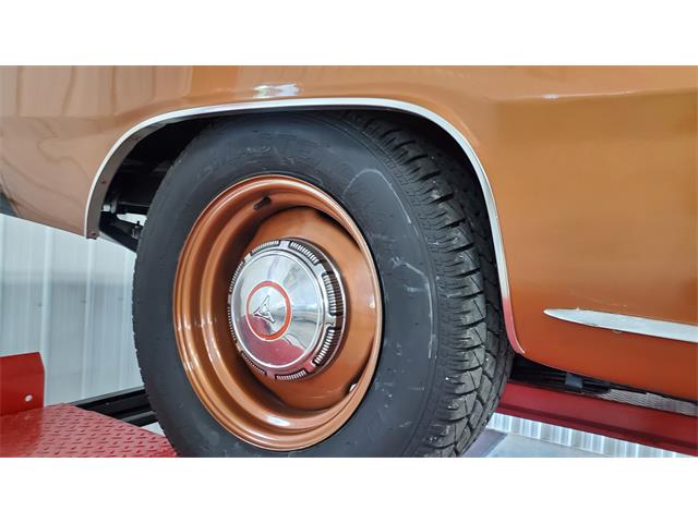 1969 Dodge Dart GTS (CC-1522830) for sale in Salesville, Ohio
