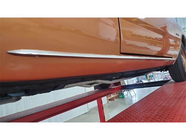 1969 Dodge Dart GTS (CC-1522830) for sale in Salesville, Ohio
