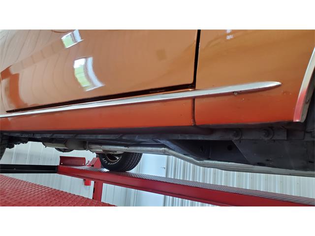 1969 Dodge Dart GTS (CC-1522830) for sale in Salesville, Ohio