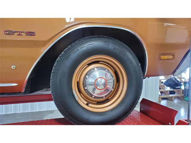 1969 Dodge Dart GTS (CC-1522830) for sale in Salesville, Ohio