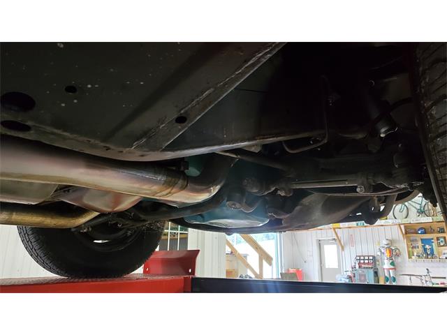1969 Dodge Dart GTS (CC-1522830) for sale in Salesville, Ohio