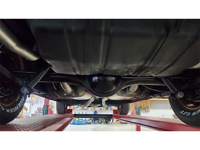 1969 Dodge Dart GTS (CC-1522830) for sale in Salesville, Ohio