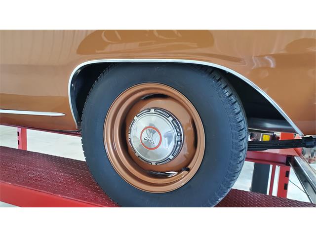 1969 Dodge Dart GTS (CC-1522830) for sale in Salesville, Ohio