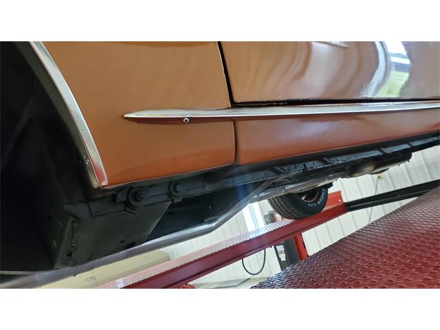1969 Dodge Dart GTS (CC-1522830) for sale in Salesville, Ohio