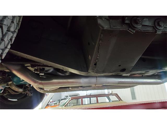 1969 Dodge Dart GTS (CC-1522830) for sale in Salesville, Ohio