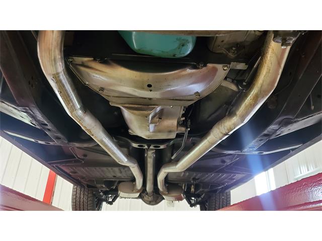 1969 Dodge Dart GTS (CC-1522830) for sale in Salesville, Ohio