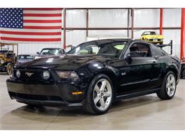2012 Ford Mustang (CC-1522841) for sale in Kentwood, Michigan