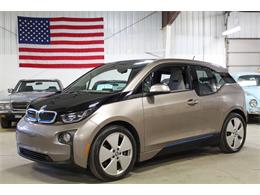 2014 BMW i3 (CC-1522850) for sale in Kentwood, Michigan