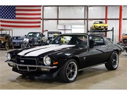 1972 Chevrolet Camaro (CC-1522861) for sale in Kentwood, Michigan