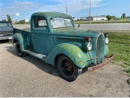 1938 Ford Pickup (CC-1520287) for sale in Cadillac, Michigan