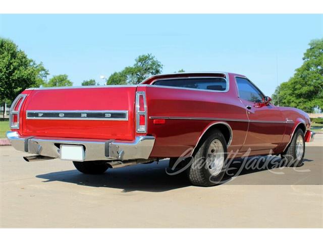1973 Ford Ranchero 500 for Sale | ClassicCars.com | CC-1522877