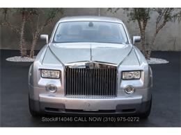 2004 Rolls-Royce Phantom VI (CC-1522884) for sale in Beverly Hills, California