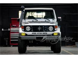1989 Toyota Land Cruiser FJ (CC-1522887) for sale in Houston, Texas