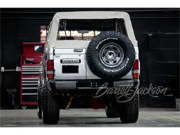 1989 Toyota Land Cruiser FJ (CC-1522887) for sale in Houston, Texas