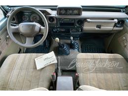 1989 Toyota Land Cruiser FJ (CC-1522887) for sale in Houston, Texas