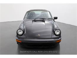 1977 Porsche 911S (CC-1522895) for sale in Beverly Hills, California