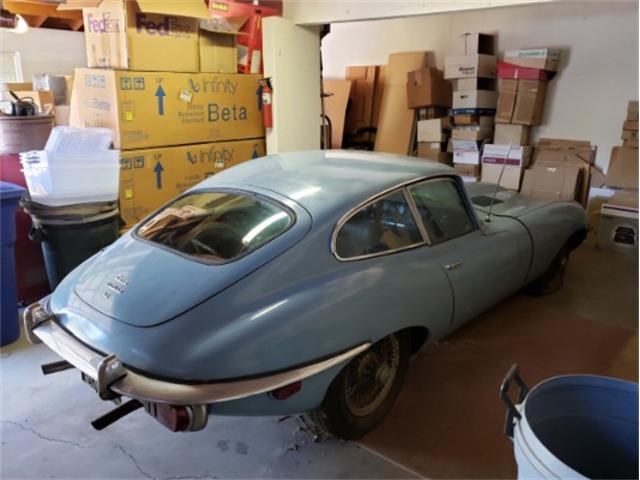 1969 Jaguar XKE (CC-1522898) for sale in Beverly Hills, California