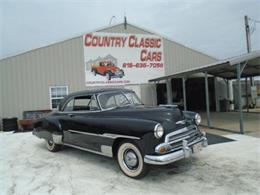1951 Chevrolet Deluxe (CC-1522905) for sale in Staunton, Illinois