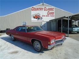 1972 Chevrolet Impala (CC-1522910) for sale in Staunton, Illinois