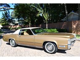 1969 Cadillac Eldorado (CC-1522930) for sale in Lakeland, Florida