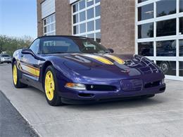 1998 Chevrolet Corvette (CC-1522932) for sale in Henderson, Nevada