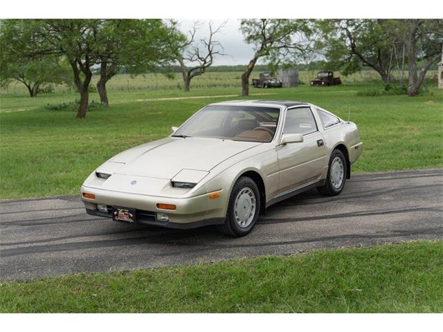 1988 Nissan 300ZX for Sale | ClassicCars.com | CC-1522943