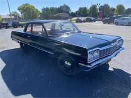1964 Chevrolet Biscayne (CC-1522955) for sale in Brookings, South Dakota