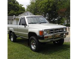 1984 Toyota SR5 (CC-1522969) for sale in Greensboro, North Carolina