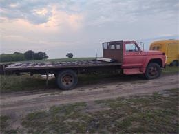1974 Ford Flatbed Truck (CC-1520298) for sale in Parkers Prairie, Minnesota