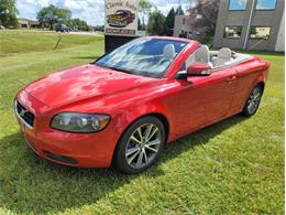 2010 Volvo C70 (CC-1523026) for sale in Troy, Michigan