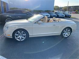 2008 Bentley Continental (CC-1523031) for sale in Fort Lauderdale, Florida