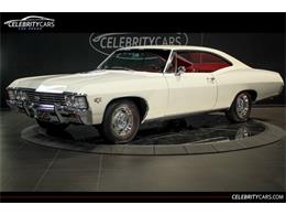1967 Chevrolet Impala SS (CC-1523035) for sale in Las Vegas, Nevada