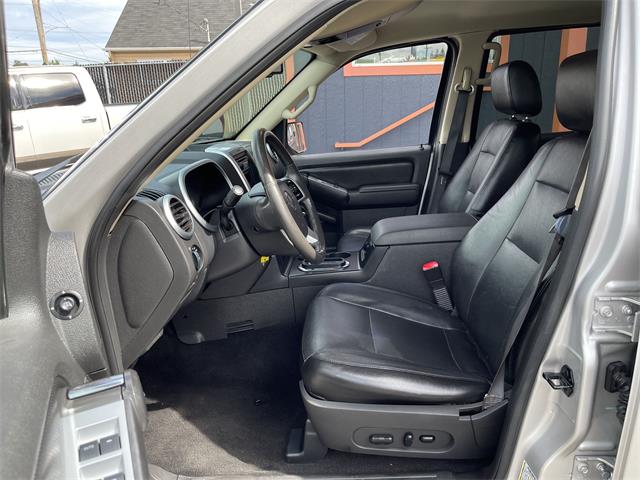 2006 Mercury Mountaineer (CC-1523074) for sale in Tacoma, Washington