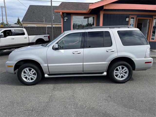 2006 Mercury Mountaineer (CC-1523074) for sale in Tacoma, Washington
