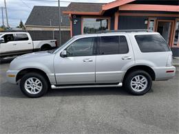 2006 Mercury Mountaineer (CC-1523074) for sale in Tacoma, Washington