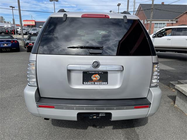 2006 Mercury Mountaineer (CC-1523074) for sale in Tacoma, Washington