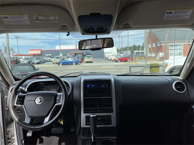 2006 Mercury Mountaineer (CC-1523074) for sale in Tacoma, Washington